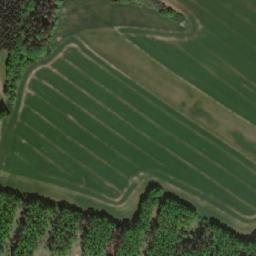 Satellite imagery of (Habřina) [Horka II-Horka nad Sázavou], CZ