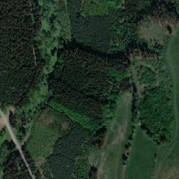 Satellite imagery of Ostojovka [Ledeč nad Sázavou-Souboř], CZ