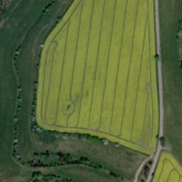 Satellite imagery of Ostojovka [Ledeč nad Sázavou-Souboř], CZ