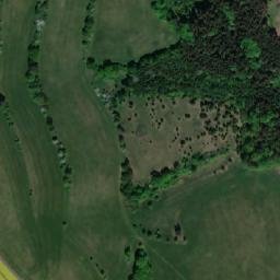 Satellite imagery of Ostojovka [Ledeč nad Sázavou-Souboř], CZ