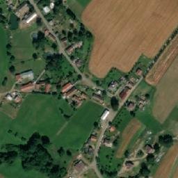 Satellite imagery of Prosíčka, PL