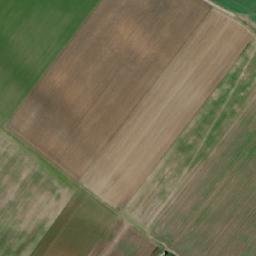 Satellite imagery of (U Kaple) [Bačkov], CZ