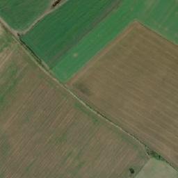 Satellite imagery of (U Kaple) [Bačkov], CZ
