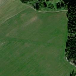 Satellite imagery of Rozhraní [Kámen u Habrů], CZ