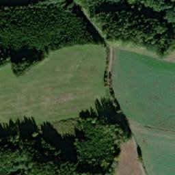 Satellite imagery of Klenek [Jilem] GSM, CZ