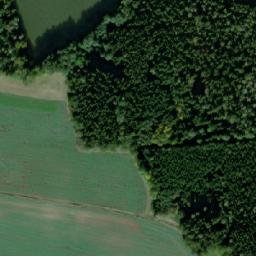 Satellite imagery of Klenek [Jilem] GSM, CZ