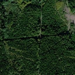 Satellite imagery of Klenek [Jilem] GSM, CZ