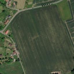 Satellite imagery of Na Kopaninách [Dolní Sokolovec-Horní Sokolovec], CZ