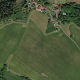 Satellite imagery of [Ždírec nad Doubravou-Nový Studenec] GSM, CZ