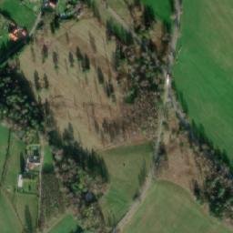 Satellite imagery of Vojtěchův kopec [Kameničky] outlook p., CZ