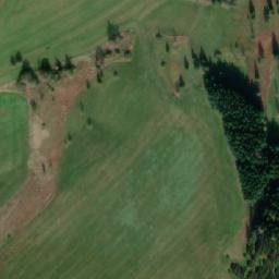 Satellite imagery of Vojtěchův kopec [Kameničky] outlook p., CZ