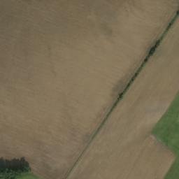 Satellite imagery of Betlémský kopec S [Borová], CZ