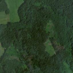Satellite imagery of (Široké pole [Oldříš]) GSM, CZ