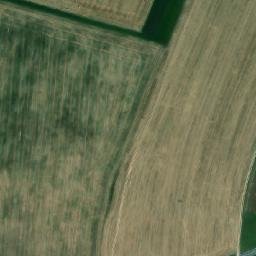 Satellite imagery of U Trigonometru [GSM], CZ