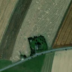 Satellite imagery of U Trigonometru [GSM], CZ