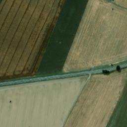 Satellite imagery of U Trigonometru [GSM], CZ