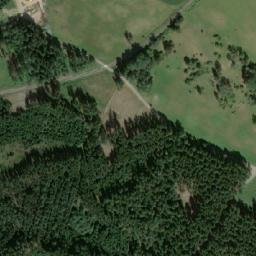 Satellite imagery of [Květná] GSM, CZ