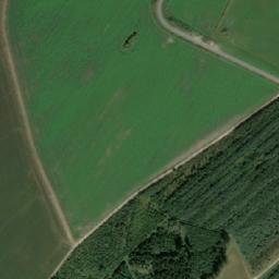 Satellite imagery of k.580 [Vendolí], CZ