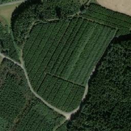 Satellite imagery of (Karpaty) [Vendolí], CZ