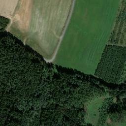 Satellite imagery of (Karpaty) [Vendolí], CZ