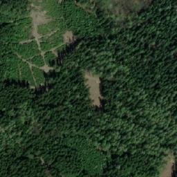 Satellite imagery of Horka [Kamenná Horka], CZ