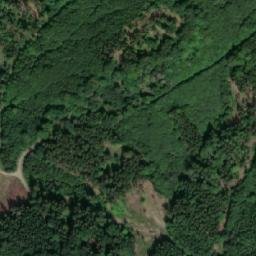 Satellite imagery of Dvorská, CZ