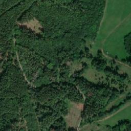 Satellite imagery of Dvorská, CZ