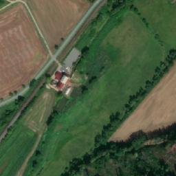 Satellite imagery of Doubravice [Rozstání], CZ