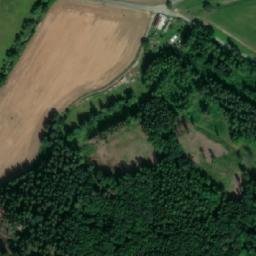 Satellite imagery of Doubravice [Rozstání], CZ