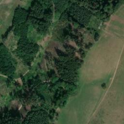 Satellite imagery of Homole [Městečko Trnávka - Pěčíkov], CZ