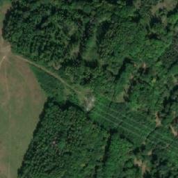 Satellite imagery of Homole [Městečko Trnávka - Pěčíkov], CZ