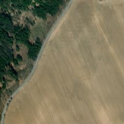 Satellite imagery of Palonínská skalka [Loštice], CZ