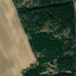 Satellite imagery of Palonínská skalka [Loštice], CZ