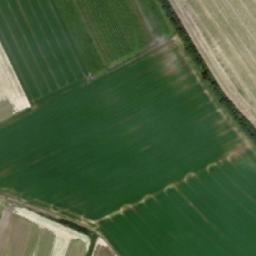 Satellite imagery of U hranic [Uničov-Dětřichov], CZ