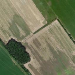 Satellite imagery of U hranic [Uničov-Dětřichov], CZ