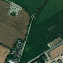 Satellite imagery of [Pňovice] GSM, CZ