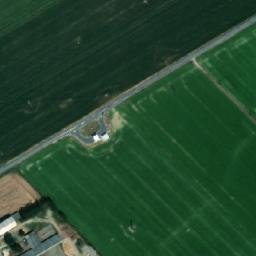 Satellite imagery of [Pňovice] GSM, CZ