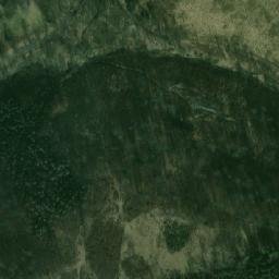 Satellite imagery of Strážiště [Libavá-Město Libavá], CZ
