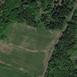 Satellite imagery of Olověnský vrch [Libavá-Rudoltovice], CZ