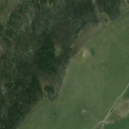 Satellite imagery of [Heřmanice u Oder-Véska] church t., CZ