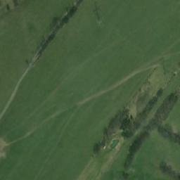 Satellite imagery of [Heřmanice u Oder-Véska] church t., CZ