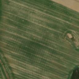 Satellite imagery of Kamenná hora [Kujavy], CZ