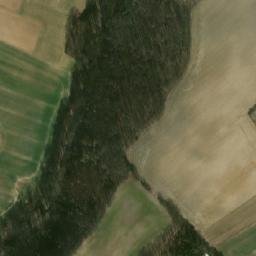 Satellite imagery of Kamenná hora [Kujavy], CZ