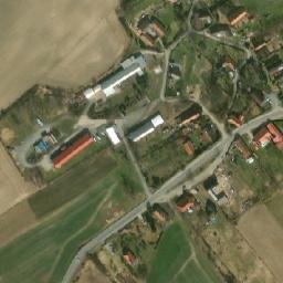 Satellite imagery of Kamenná hora [Kujavy], CZ