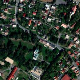 Satellite imagery of [Studénka nad Odrou] HG, CZ