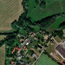 Satellite imagery of [Petřvaldík] HG, CZ