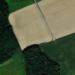 Satellite imagery of U Březinky [Stará Ves nad Ondřejnicí], CZ