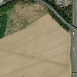 Satellite imagery of Diton [Paskov - Oprechtice] factory chimney, CZ