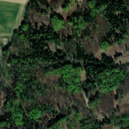 Satellite imagery of Rohov [Sedliště ve Slezsku], CZ