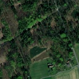 Satellite imagery of Rohov [Sedliště ve Slezsku], CZ